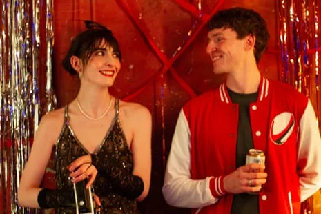 This Irish Romance Review: Emotional Trans Love Story Ignites Fireworks in Striking Debut