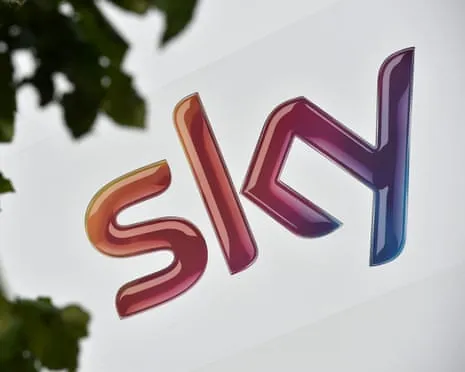 Sky Places 900 Roles in Jeopardy amid Major Restructuring for Competition With US Streaming Services