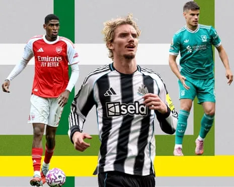 English Top Flight: 10 Key Aspects to Watch In the Next Round