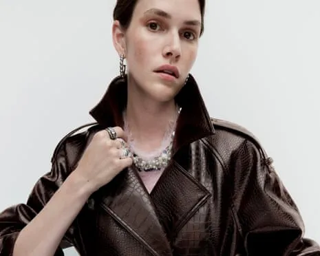 The Retail Giant Bets on Women's Fashion to Revive Fall Performance