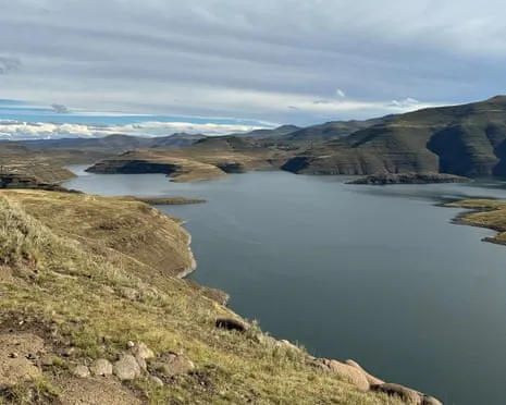 Mokhotlong Residents Report of Harm from Hydropower Initiative Supported by African Development Bank