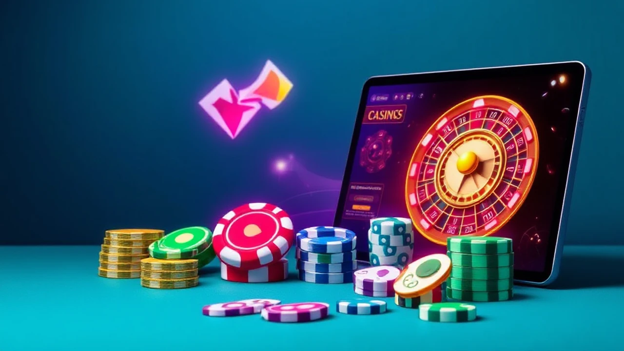 Mastering the Art of Picking Premier Online Casino