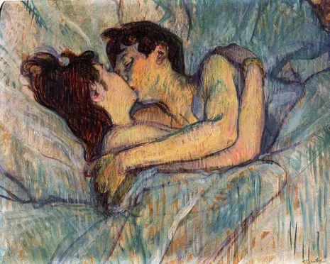 My Significant Other Views Sex as a Competition – What’s the Best Way to Reassure Him?