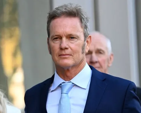 The performer Exits from Cluedo Amid Role Selection Criticism