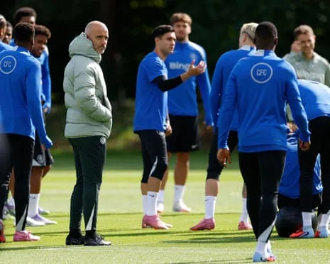 Bayern Plan to Make Chelsea Rue Letting Jackson Depart in Ominous Showdown