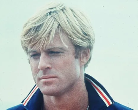 Robert Redford, Renowned US Actor, Has Died at Age 89