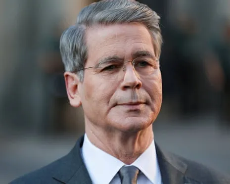 American Treasury Chief Reportedly Made Similar Home Loan Pledge to Lisa Cook