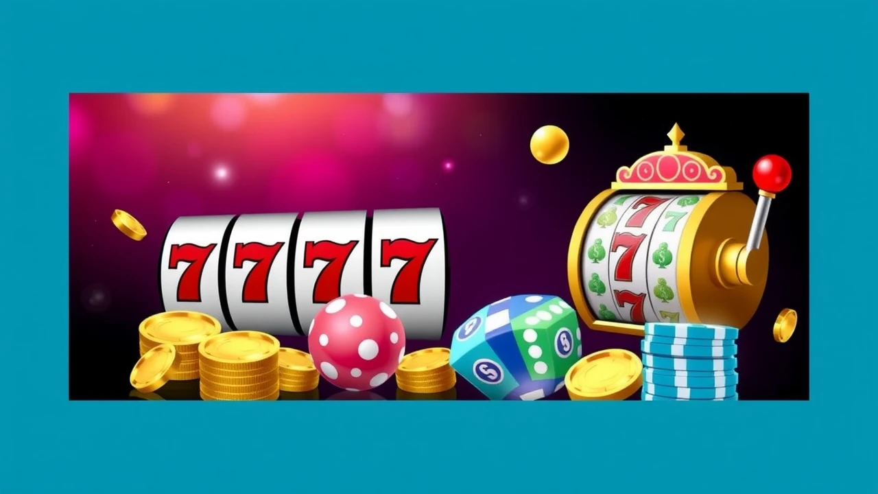 Hit the Jackpot with the Finest Online Slots in Canada