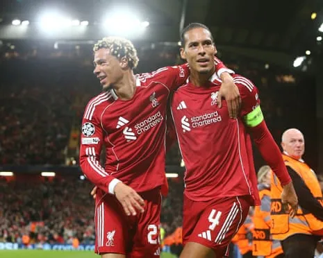 The Reds' Late Shows Prove to be Exciting Yet Not Viable