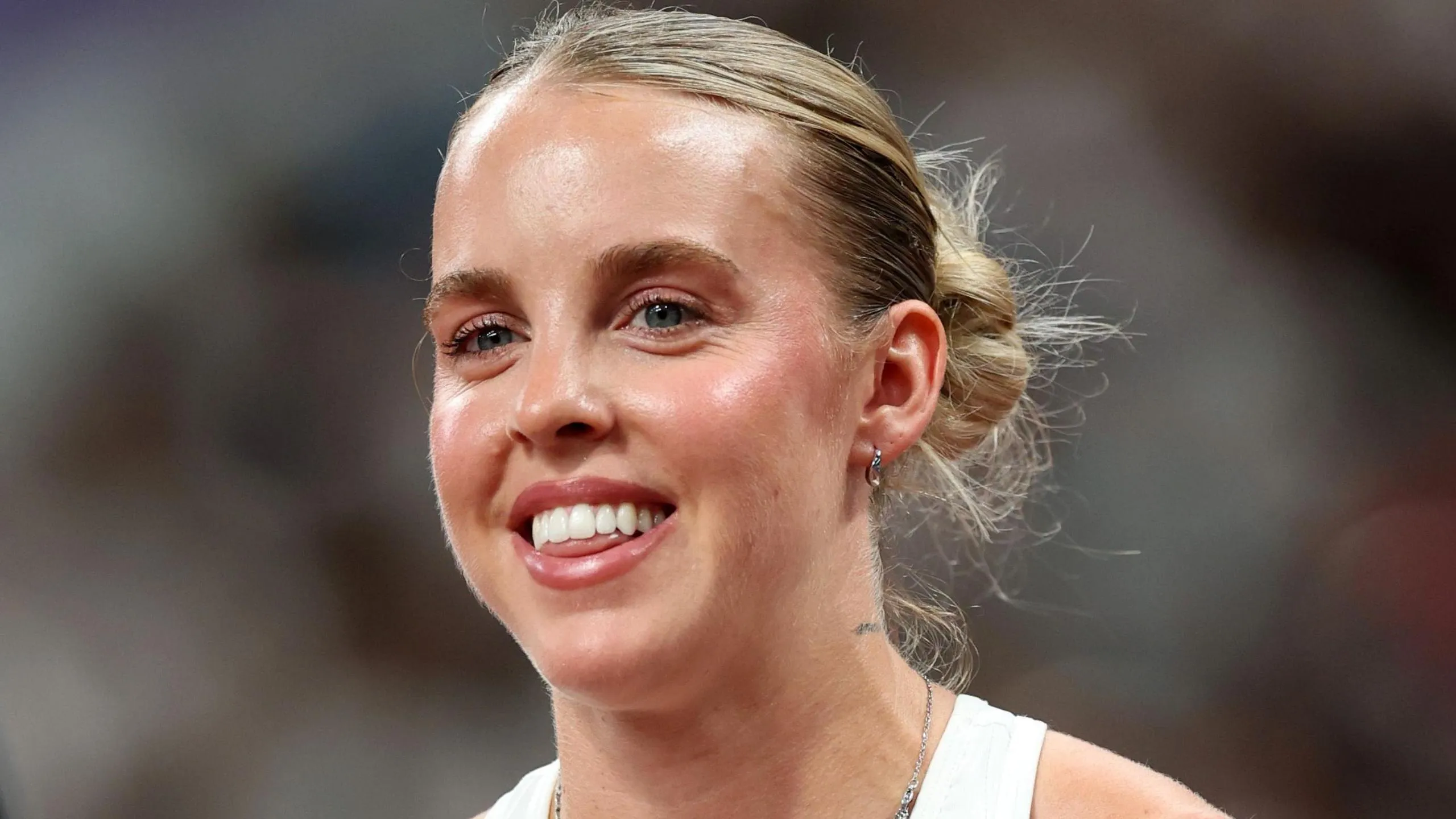 Keely Hodgkinson Launches Global Championship Campaign with Victory