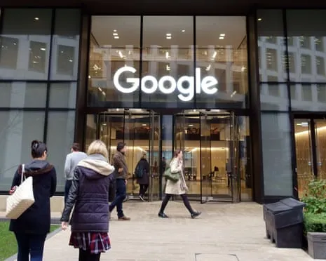 Google Declares Major £5bn AI Funding in the UK