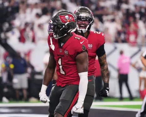Late Baker Mayfield Heroics Earns Exciting Win Against Texans