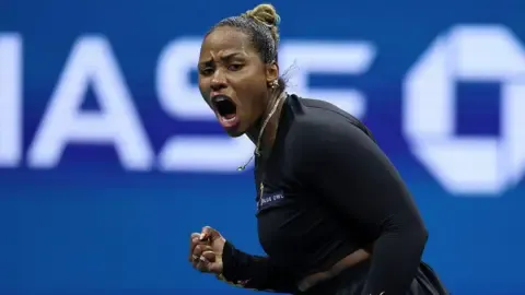 US Sports Player Taylor Townsend Expresses Regret for ‘Insensitive’ Comments on Chinese Food