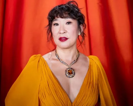 The Golden Globe winner on Joy, Despair – and Sparking Online Buzz with an Euphoric Dance