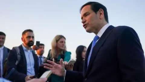 American Secretary of State Launches Israel-Based Settlement-Backed Archaeological Project in Jerusalem