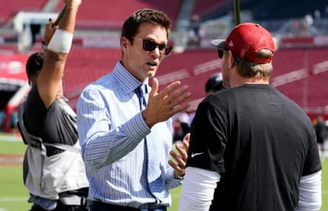Brady's Conflicting Positions Reveal a Major League Problem