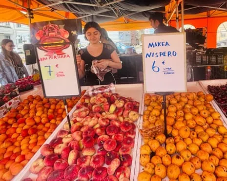Finland is prepared to face any upcoming emergency, thanks to stockpiled nutritional reserves and three-day kits – Europe should be too