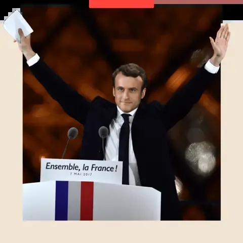 Why France Faces Turning Into the New Sick Man in the EU