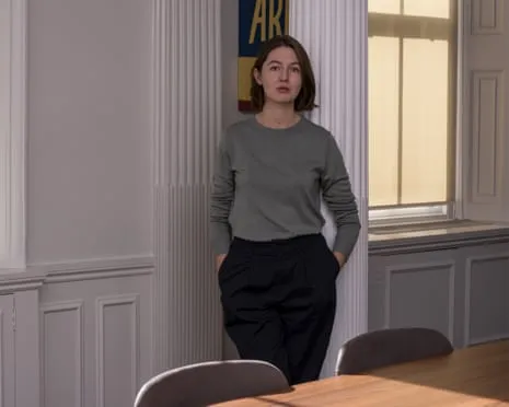 Sally Rooney Unable from Accepting Award Over Legal Concerns Linked to Activist Group Backing