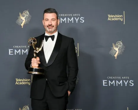 Nightly Show Personalities Criticize Removal of Kimmel’s Show