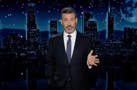 Jimmy Kimmel Live! Halted Indefinitely Due to Host's Charlie Kirk Remarks