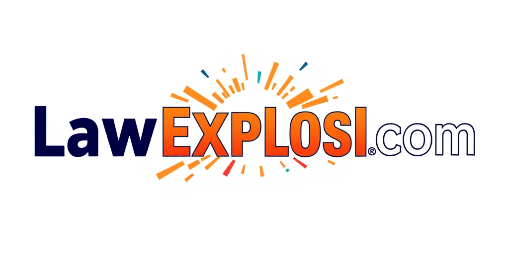 Law Explosion