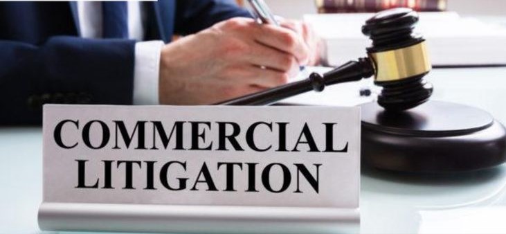 Commercial Litigation Attorney | A Ultimate Guide